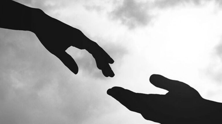 bouwen aan vertrouwen