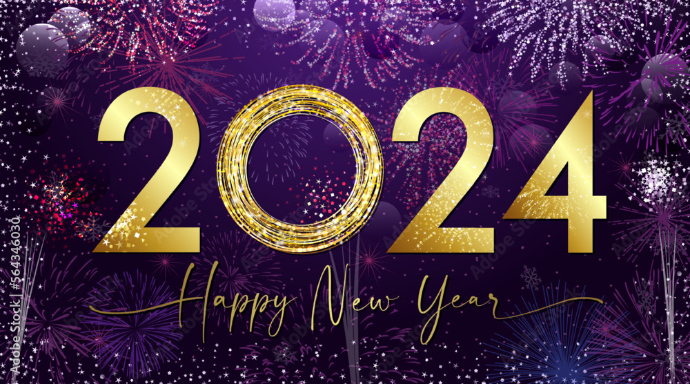 Goede voornemens 2024